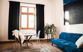 Vilao Apartments